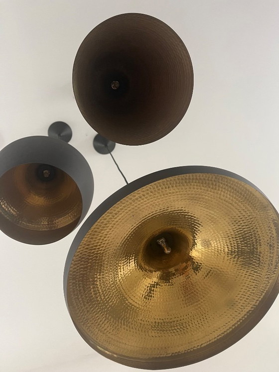 Image 1 of Set Tom Dixon Beat Light