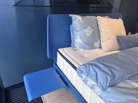 Estructura de cama Auping Essential 120x200 cm – Camas individuales (photo 4 of 4)