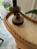Barre rotative vintage