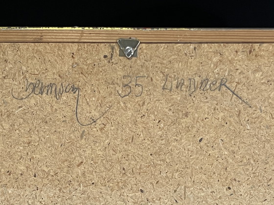 Image 1 of Richard Lindner, Busenengel 1970, galerie d'art Multiple Eat