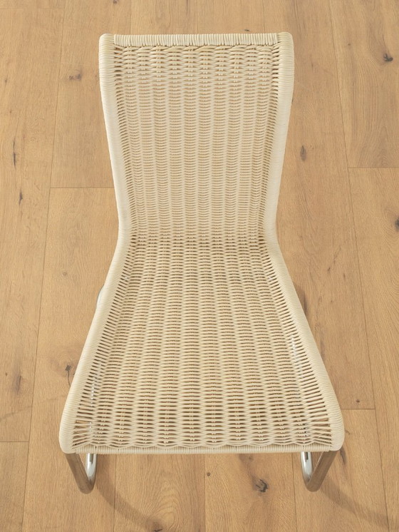 Image 1 of Sedie a sbalzo B20, Marcel Breuer, Tecta