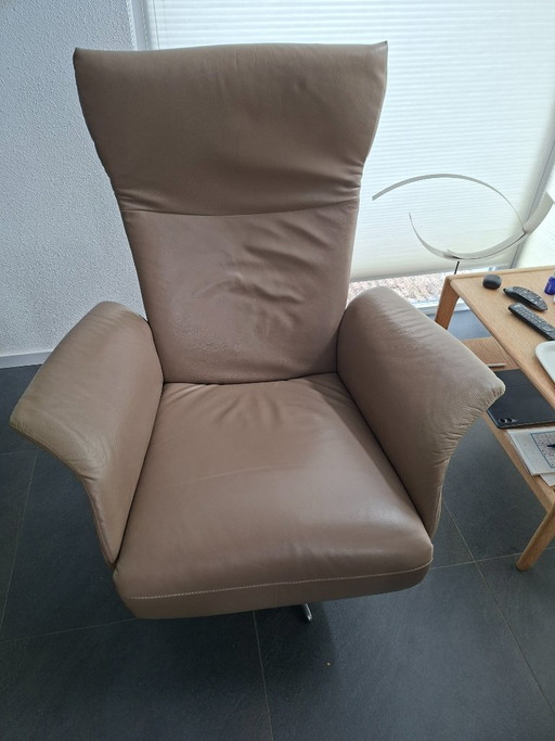 Relaxstoel 
