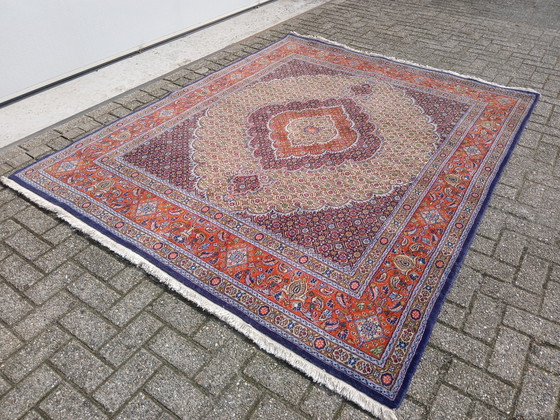 Persian rug – Rugs & carpets, Wool (photo 7 of 10)