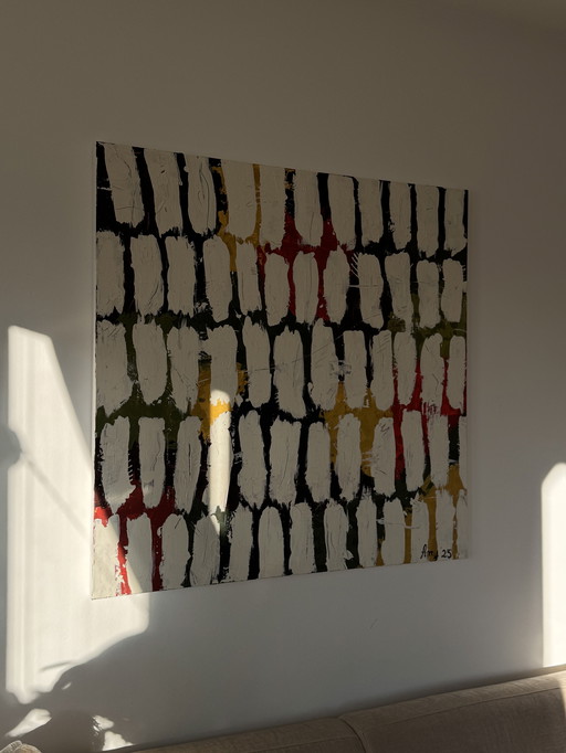 Pintura original / Pintura abstracta