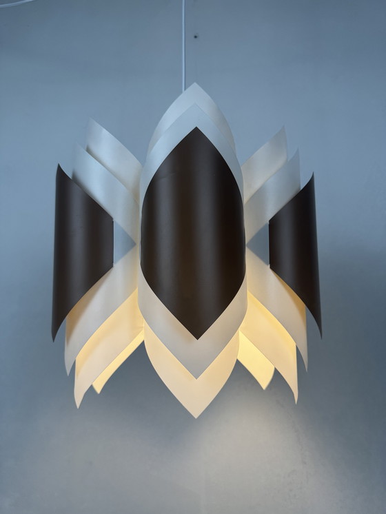 Image 1 of Lars Schiøler Lampada a sospensione "Ballet