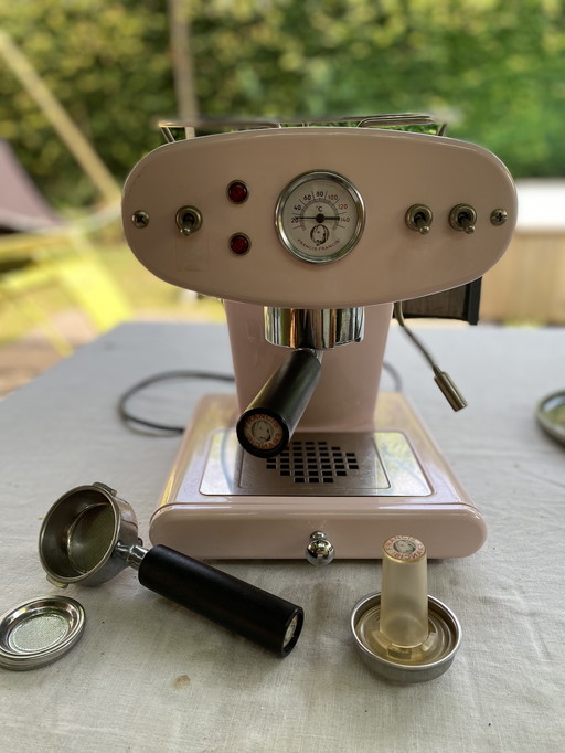Machine à expresso Francis Francis !