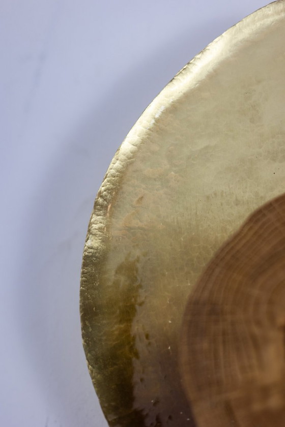 Image 1 of Coppia di lampade da parete modello "Martincourt". Opera contemporanea.