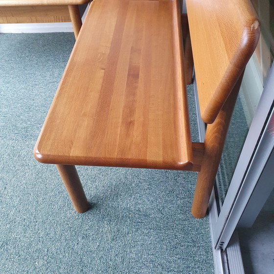 Image 1 of Korup Design hoekbank