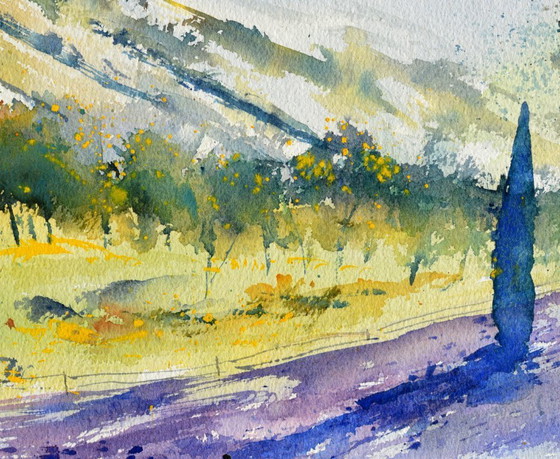 Image 1 of In Tuscany 