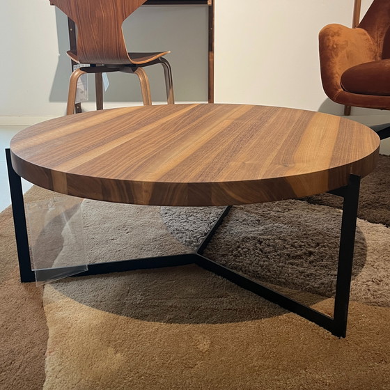 Image 1 of Tavolino da caffè DK3 plateau