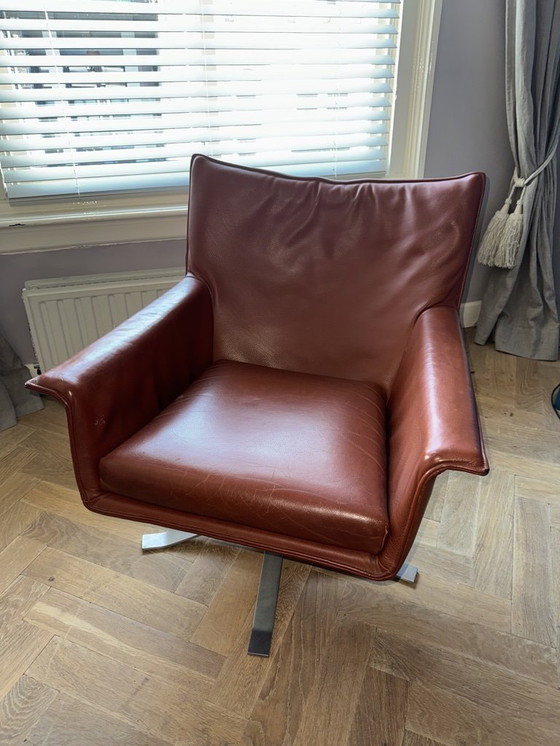 Image 1 of Drehsessel Djenné von Design on Stock