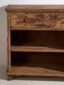 Antique counter with maroon shades (c.1920) #96 – Chest of drawers, Rustic (photo 28 of 32)
