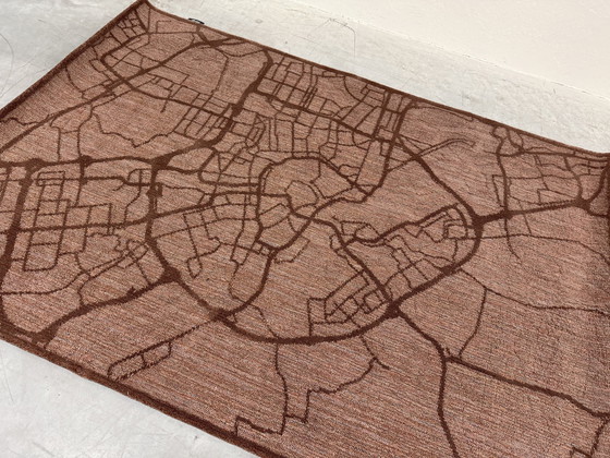 Image 1 of Tapis Cosmopolitan Amsterdam en laine Csrugs 165x238