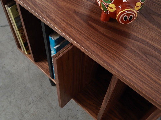 Image 1 of Walnut sideboard, Scandinavian design