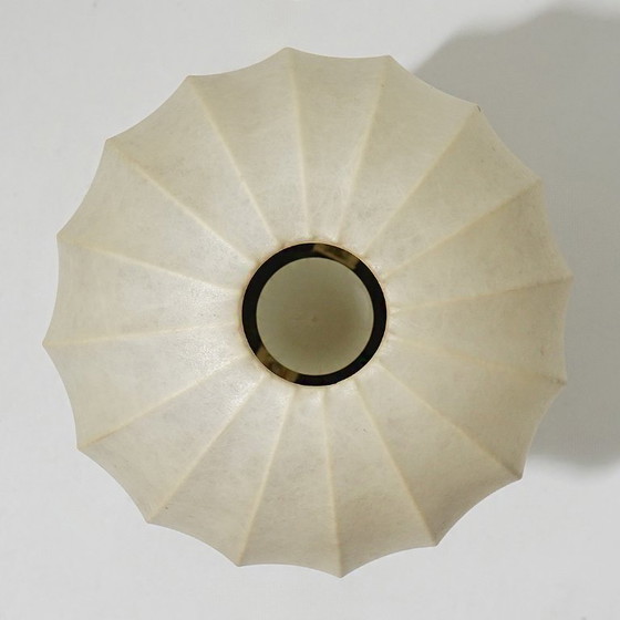 Image 1 of Lampada da tavolo “Gatto Piccolo” dei fratelli Castiglioni per Flos, anni '60
