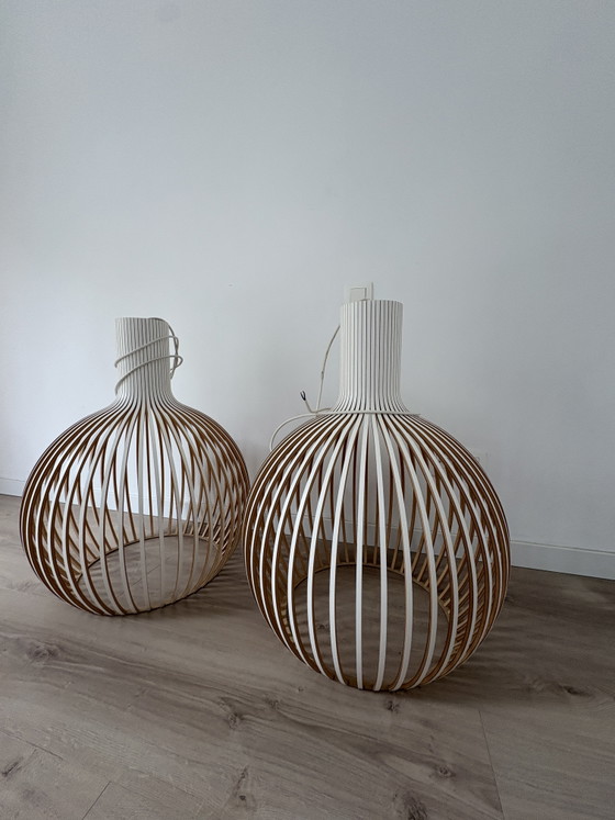 Image 1 of 1 x Secto Design Octo 4240