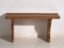 Banc d'orgue ancien en bois de chêne massif – Europe Centrale, circa 1940 – Rustic (photo 30 of 40)