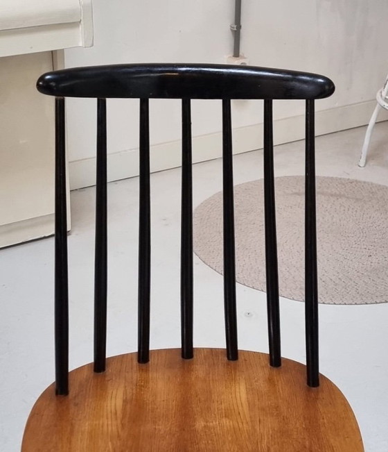 Image 1 of Sillas Tapiovaara