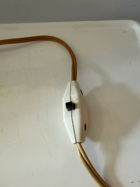 Messing Tischlampe mit Onyx-Sockel – Tischlampen, Metal, Hollywood Regency (photo 4 of 6)