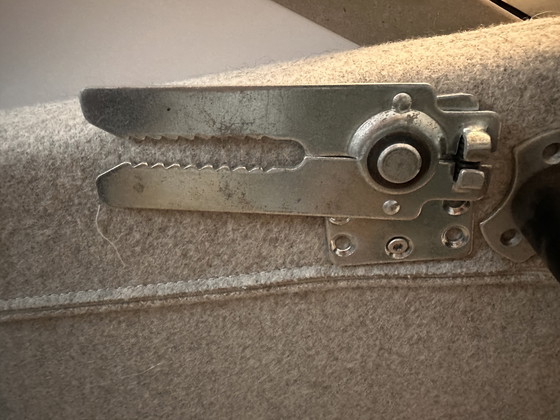 Image 1 of Gispen sofa