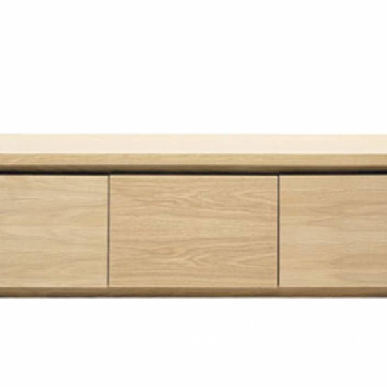 Image 1 of Credenza Asplund Design Unit Cabinet