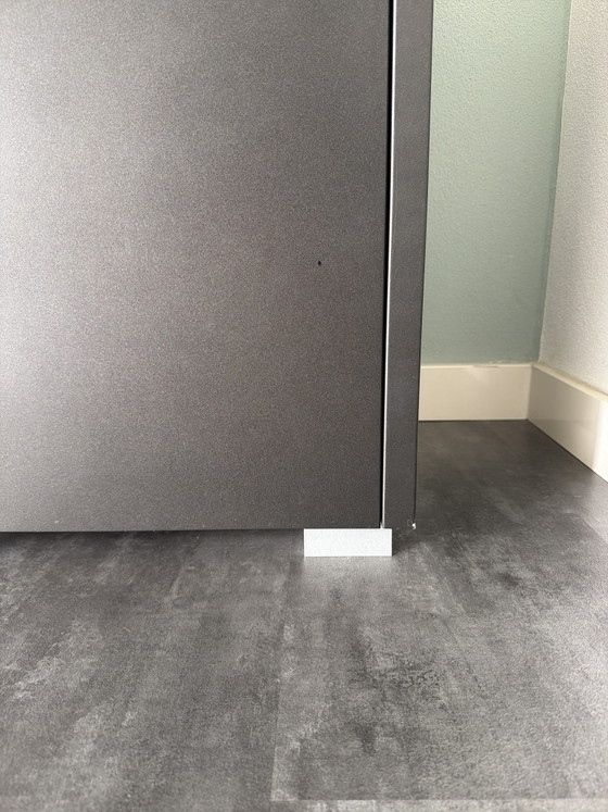Dressoir – Glass, Mdf (photo 4 of 5)