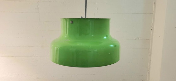 Image 1 of Bumling verde de Anders Pehrson para Ateljé Lyktan