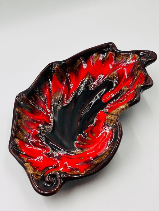 Meeresfrüchtegericht Vallauris