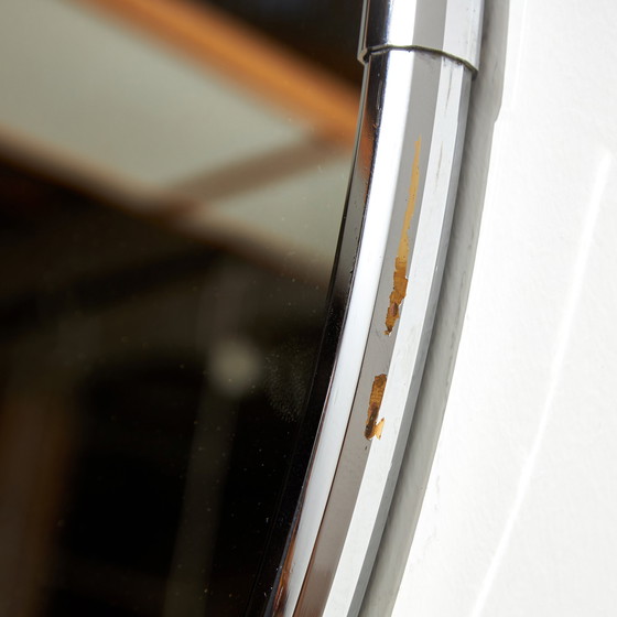 Image 1 of MK10180 Metalen omlijste spiegel