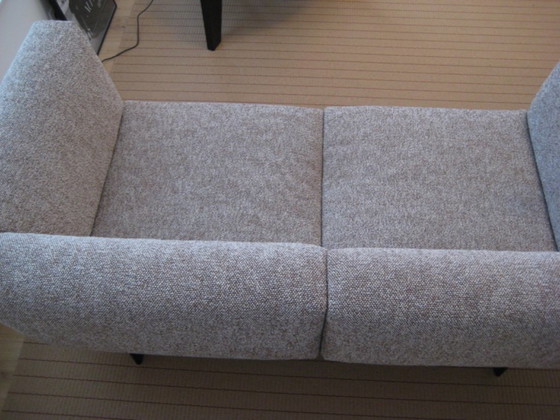 Image 1 of Avio (Piero Lissoni) Zweisitzer-Sofa