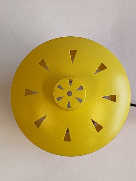 Image 1 of 2x Lámpara Ikea Mammut Morten Kjelstrup & Allan Ostgaard