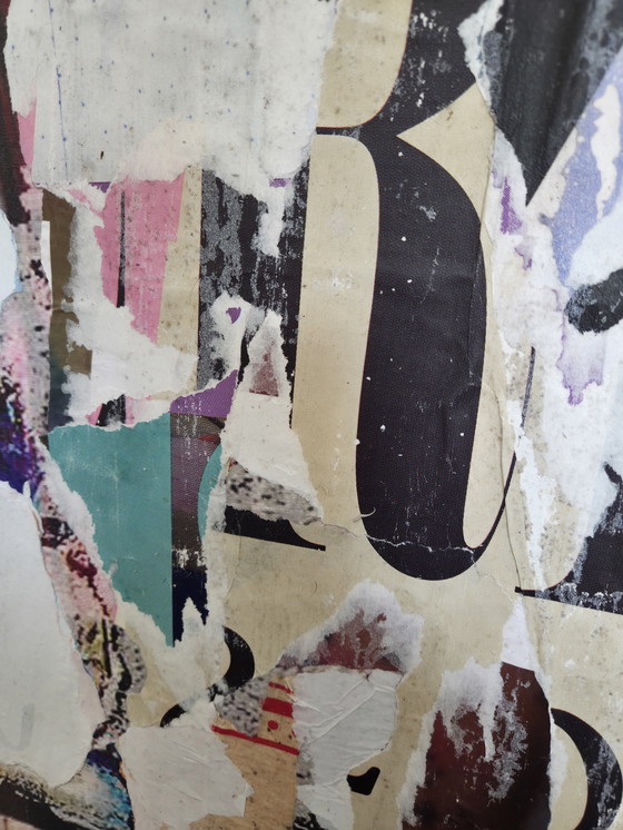 Image 1 of Wouter van Donselaar - Face086