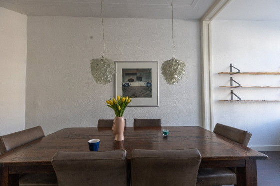 Tavolo da pranzo in legno massello – Riverdale, Tavoli da pranzo (photo 7 of 8)