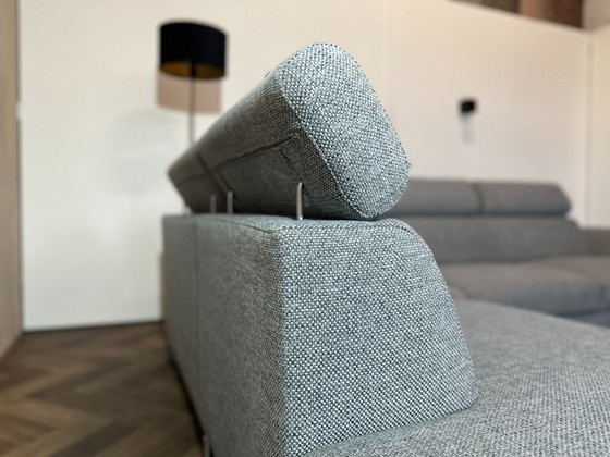 Montel Mondena 300x220cm – Divani angolari, Textile (photo 5 of 13)