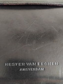 Vintage werk/laptoptas Cupido van Hester van Eeghen