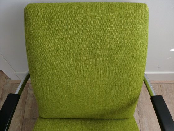 Image 1 of Gelderland Fauteuil 5470 Design Jan Des Bouvrie Als Nieuw