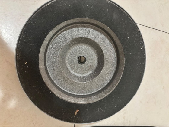 Image 1 of Lámpara de mesa Naska para Luxo