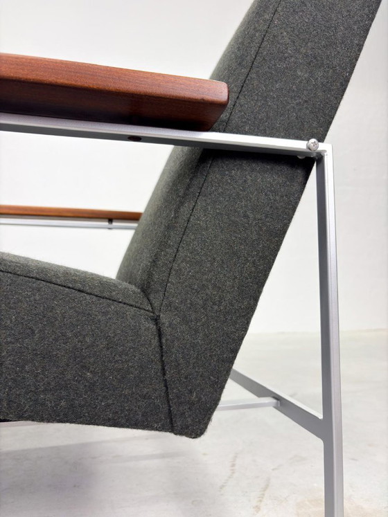 Poltrona modello '2280' disegnata da Rob Parry per Gelderland – Poltrone, Metal (photo 12 of 17)