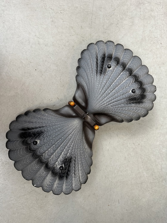 Image 1 of Vintage XL Scallop - Bowl