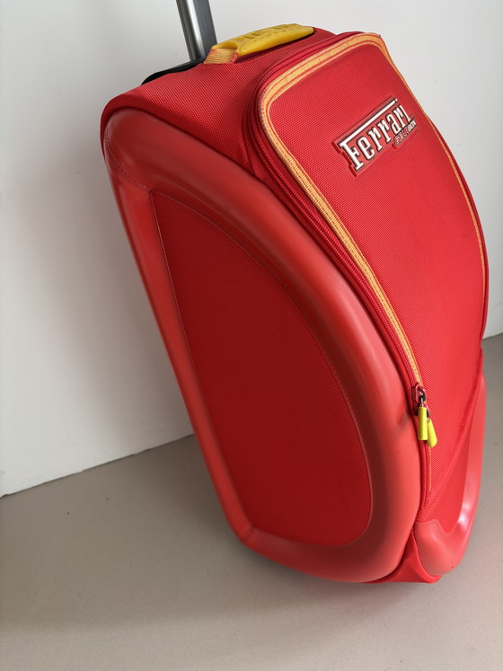 Image 1 of Ferrari Getriebewagen, limitierte Auflage