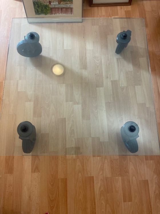 Image 1 of Fontana arte tavolo 100x100cm