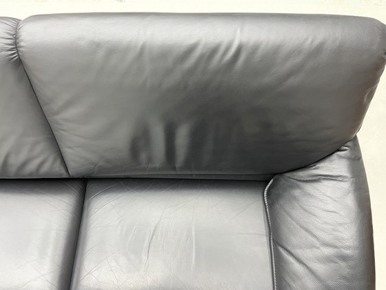 Image 1 of Divano Leolux Bora Beta 2,5 posti