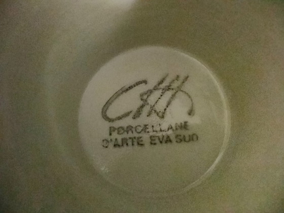 Image 1 of Copas de pareja Eva Sud