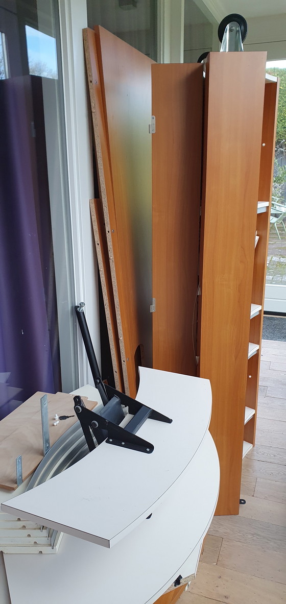 Image 1 of Castelijns classic computer case