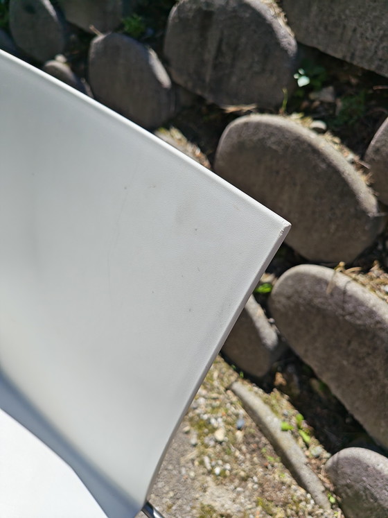 Image 1 of Sedie MDF M, Piergiorgio Cazzaniga 