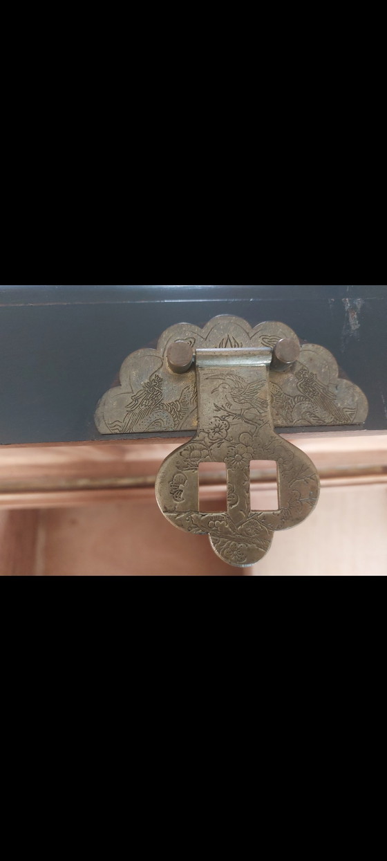 Image 1 of Cassa cinese 1960