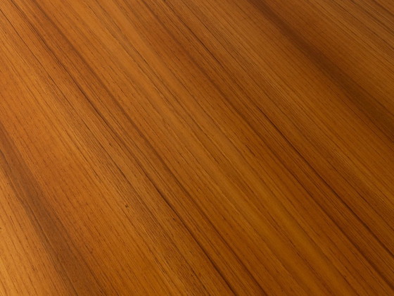 Image 1 of 1960s Mid-Century Dining Table