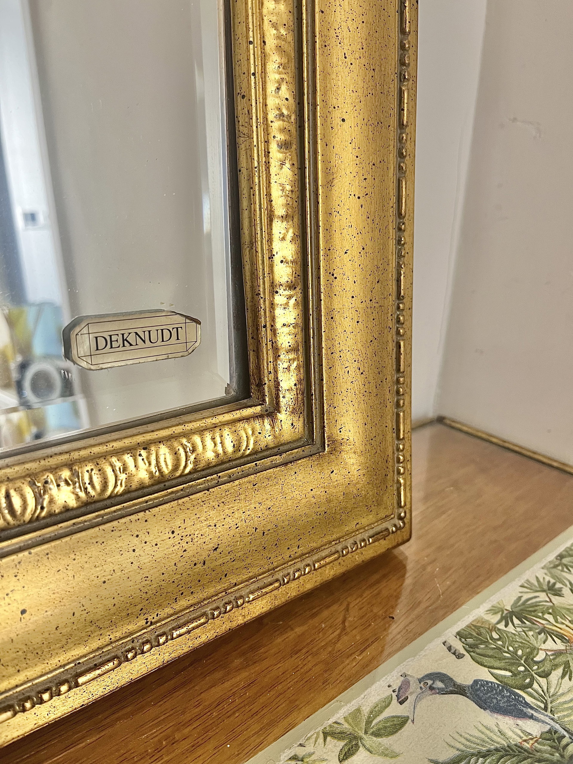 DeKnudt Mirrors | Whoppah