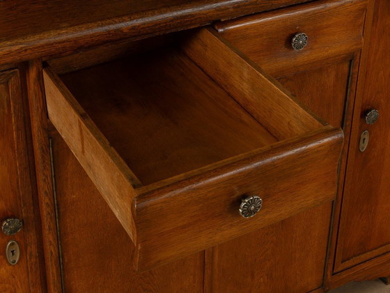 Image 1 of Meuble de cuisine Art déco des années 1920, vintage