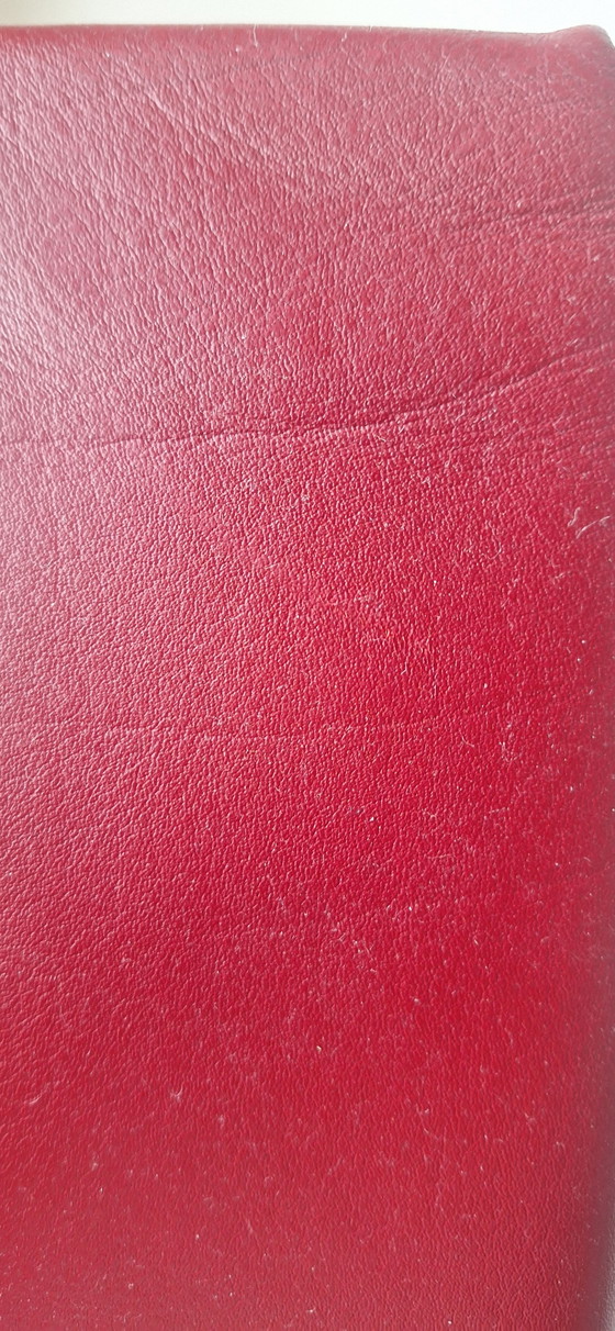 Image 1 of TKA Windy Montis fauteuil